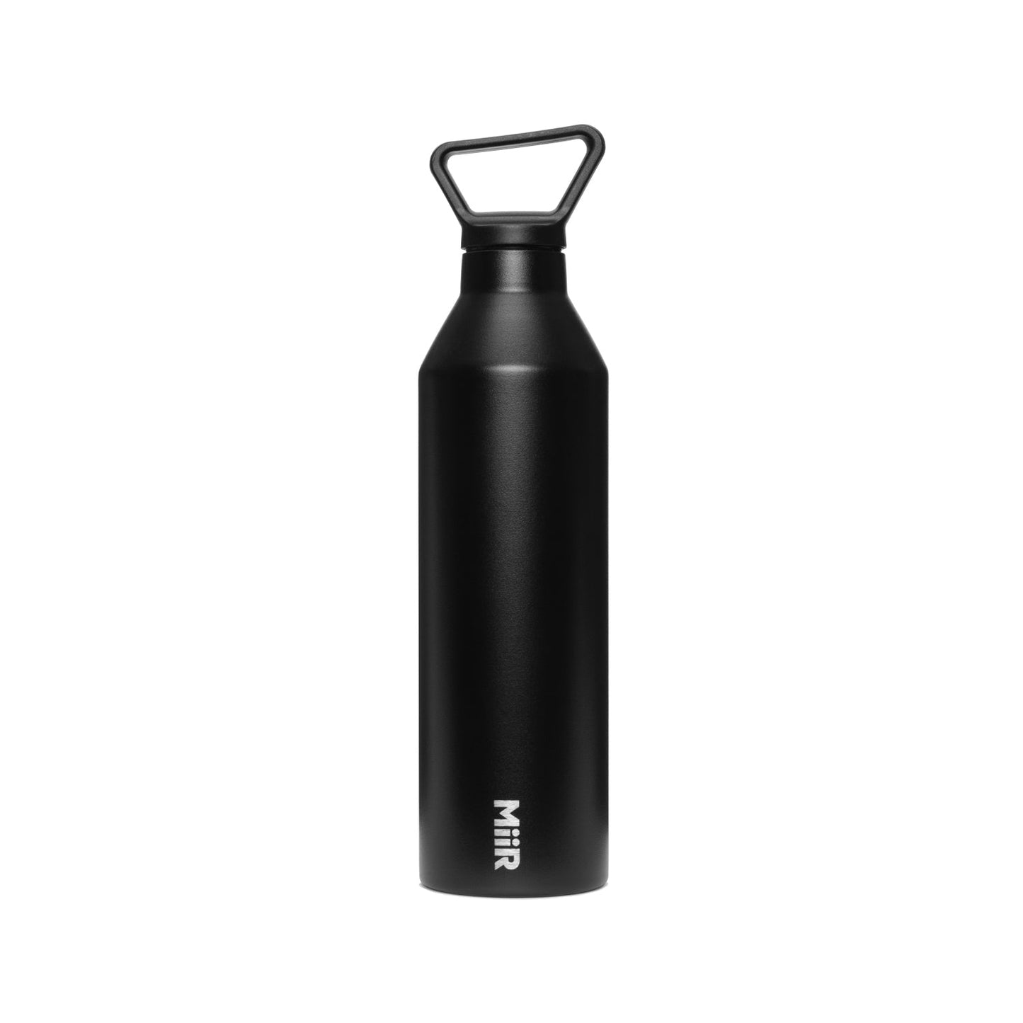 23oz-vacuum-insulated-bottle-t7 Narrow_Mouth_Black_Studio_1020_NMB1SV23002_Front.jpg