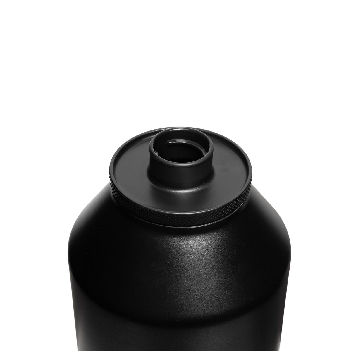 64oz-wide-mouth-bottle-n9 WebPDP-64oz_Wide_Mouth_Bottle_Black__WMB2SV64002_2XStudio_45deg_Lid_On_2.jpg
