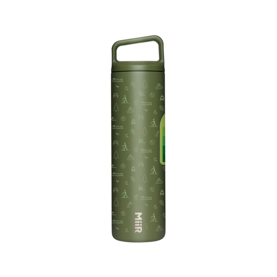 miir-x-bale-breaker-i-love-my-state-parks-20oz-wide-mouth-bottle-u6 WebPDP-BBBC_Wide_Mouth_20oz_Evergreen_Studio_1121_Front_WMB1SV20460_5.2026.jpg