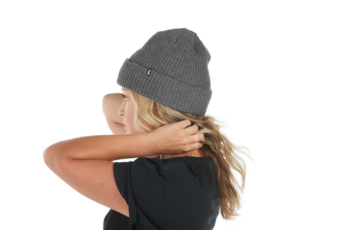 recycled-poly-rib-beanie-v9 WebPDP-BNE002202_Recycled_Poly_Rib_Beanie_Basal_Grey_Studio_Harper_Studios_0723_Back__BNE002202OS.jpg