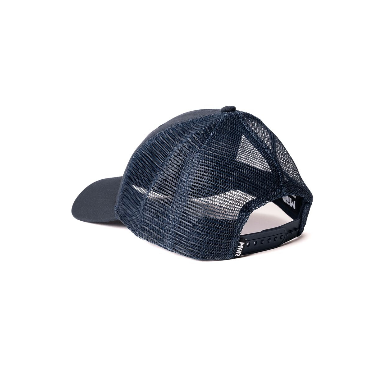 recycled-poly-low-profile-trucker-hat-u4 WebPDP-LowProfileTruckerHat_Studio_Back_TidalBlue__HAT002215OS.jpg