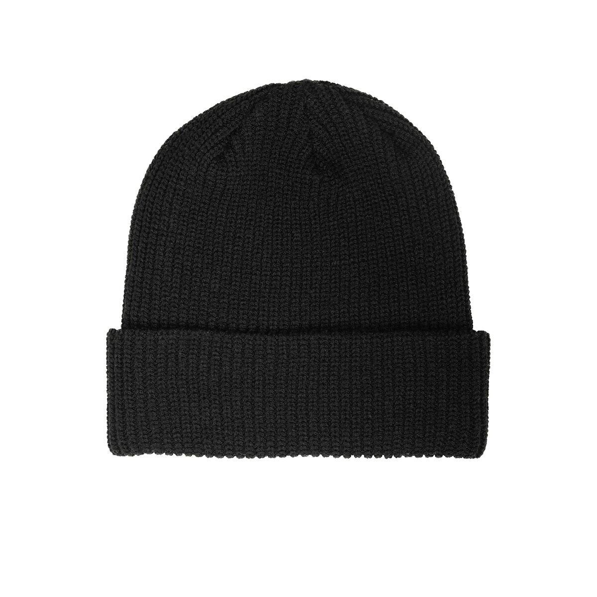 recycled-poly-rib-beanie-v9 WebPDP-RecycledPolyRibBeanie_Studio_Back_Black__BNE002002OS.jpg