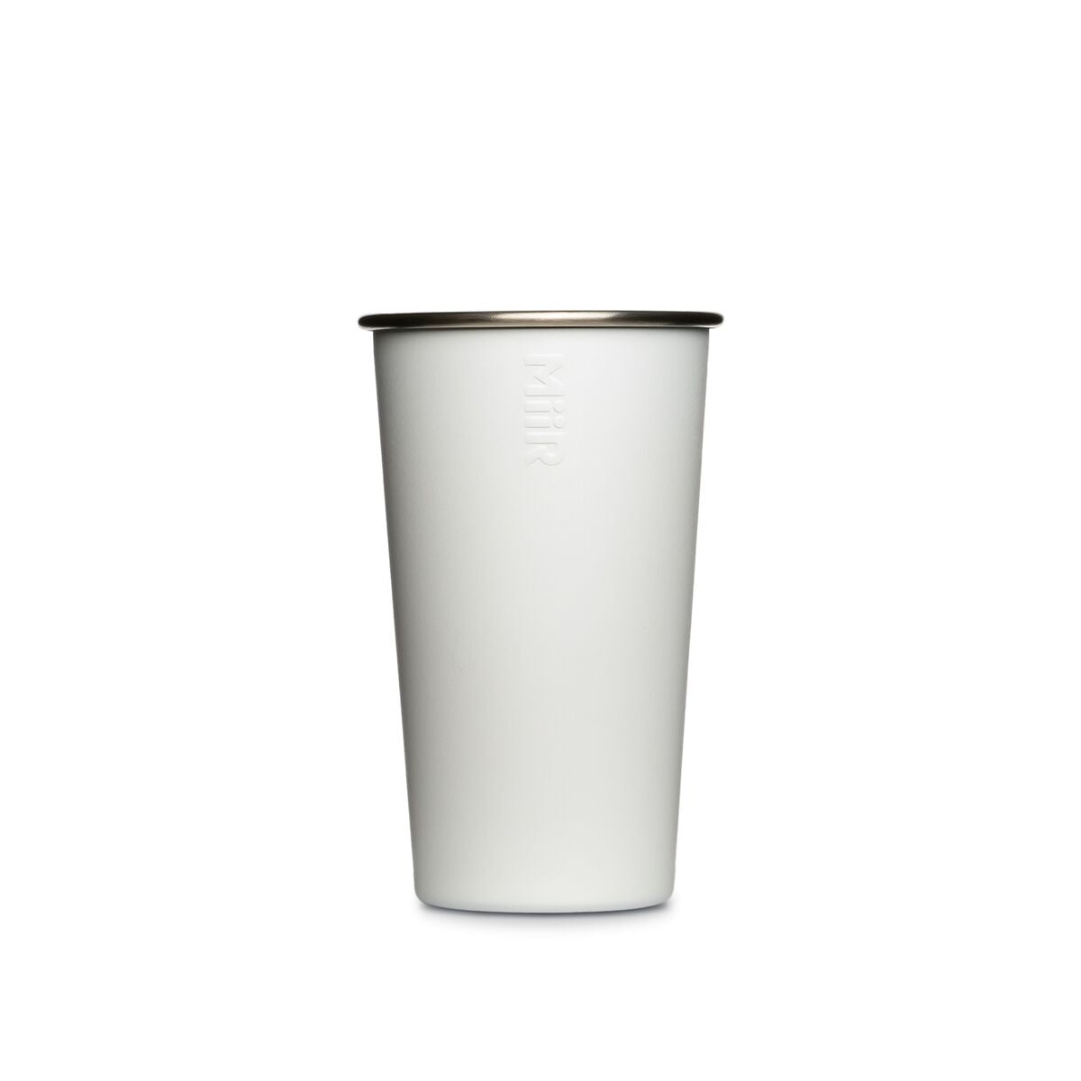 16oz-pint-cup-z4 Web_PDP-16oz_Pint_Cup_White_PTC1SS16001_2XStudio_Front.jpg