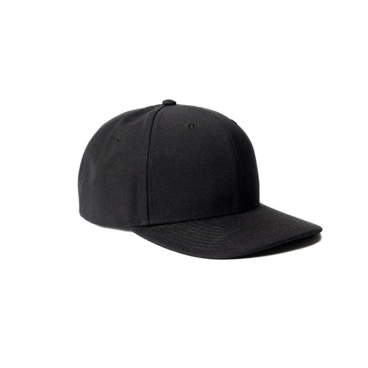 recycled-poly-classic-6-panel-hat-l3 Web_PDP-Classic6PanelHat_Studio_Front_Black.jpg