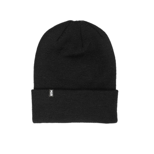 recycled-poly-fine-knit-beanie-u9 Web_PDP-RecycledPolyFineKnitBeanie_Studio_Front_Black.jpg