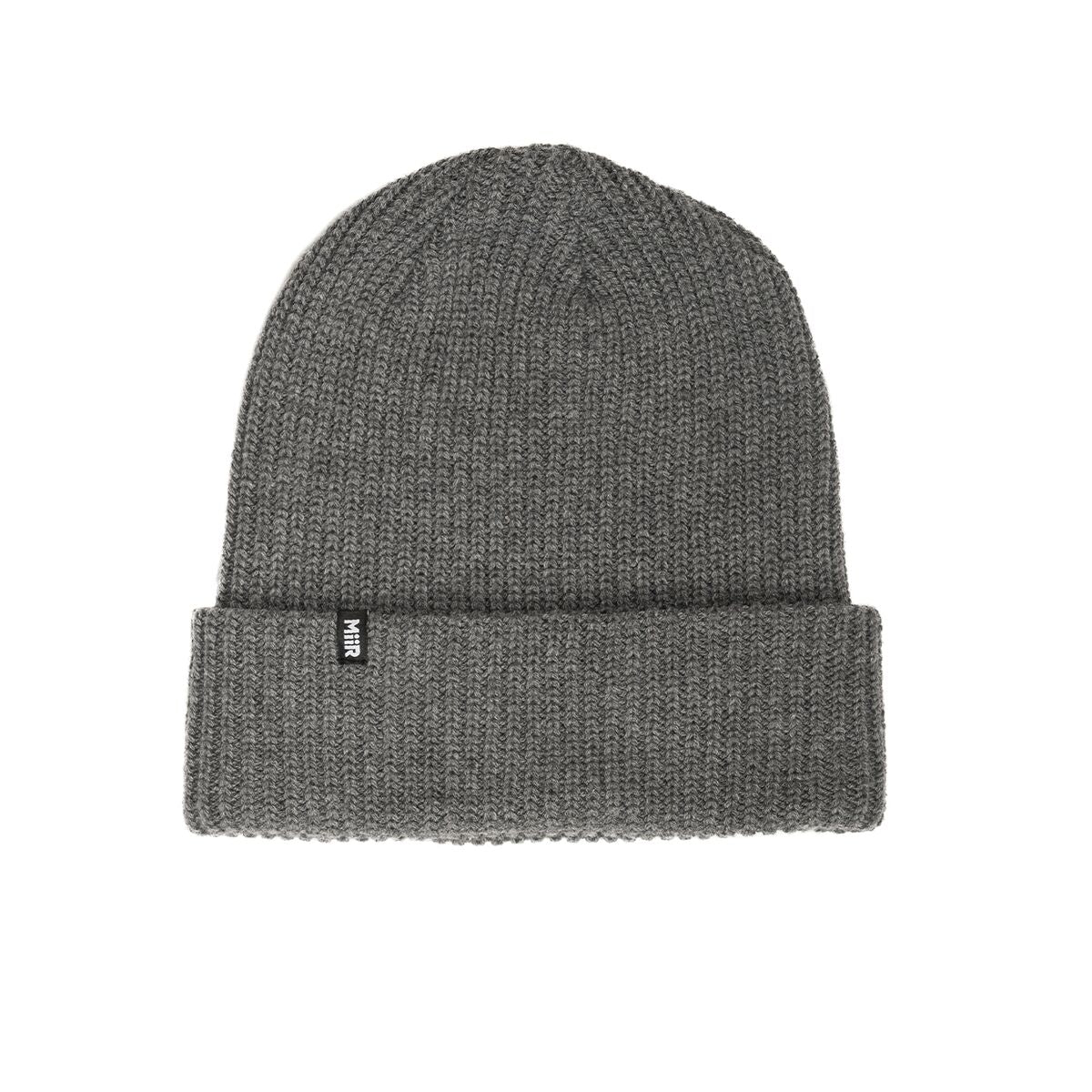 recycled-poly-rib-beanie-v9 Web_PDP-RecycledPolyRibBeanie_Studio_Front_GrayHeather.jpg